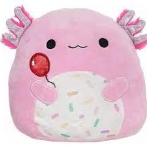 Meet your Posher, Kayte